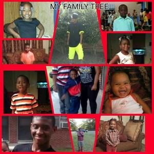 Meet your Posher, Monte